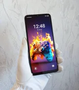 Itel A70. �/�, 256 ��, ������, 3G, 4G LTE, Dual-SIM ����