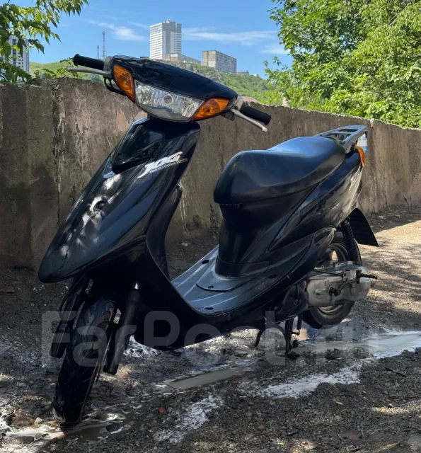 Yamaha Jog ZR. 49����. ��., ��������, ���������, ��� ������� ����