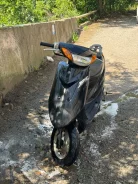 Yamaha Jog ZR. 49����. ��., ��������, ���������, ��� ������� ����