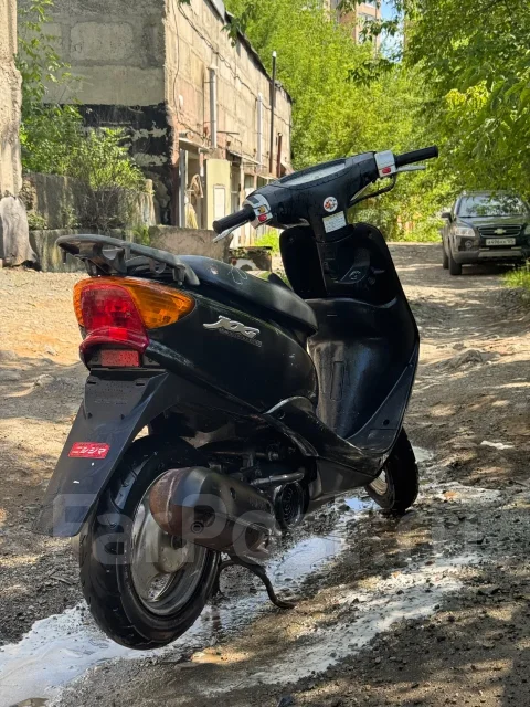 Yamaha Jog ZR. 49����. ��., ��������, ���������, ��� ������� ����
