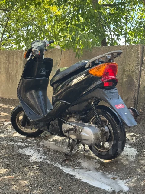 Yamaha Jog ZR. 49����. ��., ��������, ���������, ��� ������� ����
