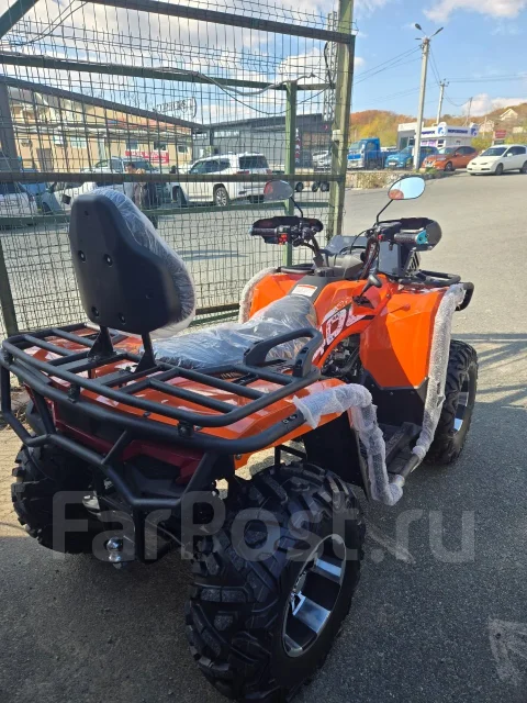 Loncin. ��������, ��� ���\���, ��� ������� ����