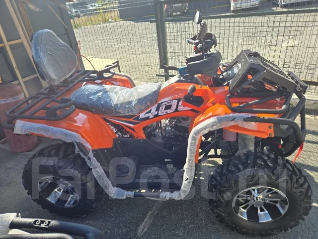 Loncin. ��������, ��� ���\���, ��� ������� ����