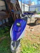 Suzuki Address V100. 100����. ��., ��������, ��� ���, ������ �� �� ����