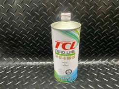 TCL Zero Line. 0W-20, �������������, 1��. ����
