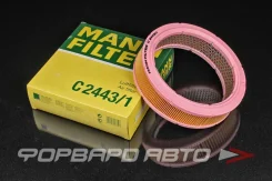 ������ ��������� MANN C 2443/1 C24431 ����