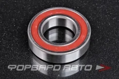 ��������� 25*47*12 (���������) KG 6005-2RS 60052RS ����