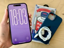 Apple iPhone 15. �/�, 128 ��, ������, 3G, 4G LTE, 5G, Dual-SIM, ����������, NFC, ������� �������, ������������ ������� ����