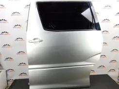 ����� Toyota Alphard ANH10, ������ ����� ����