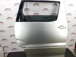 ����� Toyota Alphard ANH10, ������ ������ ����