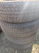 Michelin X-Ice. ������, ��� �����, 2024 ���, �/�, ����� �� 5 % ����
