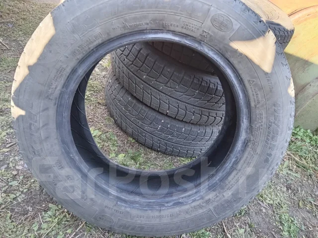 Michelin X-Ice. ������, ��� �����, 2024 ���, �/�, ����� �� 5 %. ���������� (������) ����