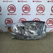 ���� R Toyota Highlander GSU45 ST-112-1127R, ������ ST1121127R ����