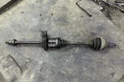 ������ Toyota camry 1994 4342012410 ����� 4S1122496, �������� ����� 4342012410 ����