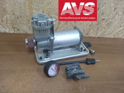 ���������� AVS KS 90 turbo �� �������� ����