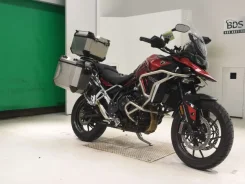 Triumph Tiger 900 GT Pro. 900����. ��., ��������, ���������, ��� �������. ��� ����� �� ������������ ����