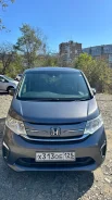 Honda Stepwgn. �������, 4wd, 1.5 (150��.�.), ������, 245 312����. �� ����