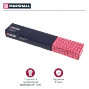 ���������� ������� ���� Marshall M8070271 M8070271 ����