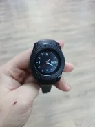 Smart Watch V8. GPS, SIM-����� ����