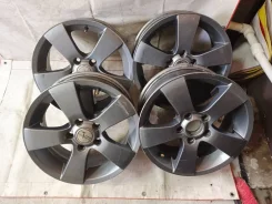 LegeArtis Optima SK6. 6.0x14", 5x100, ET43, �� 57,1���. ����