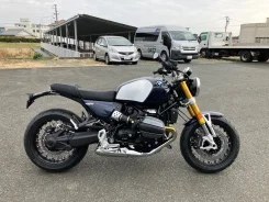BMW R nineT. 1 170����. ��., ��������, ���������, ��� �������. ��� ����� �� ������������ ����