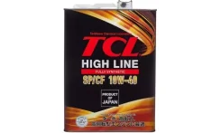 TCL High Line