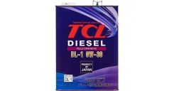 TCL Diesel