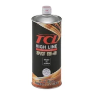 TCL High Line