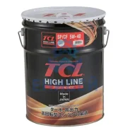 TCL High Line