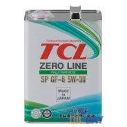 TCL Zero Line