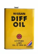 Nissan DIFF Oil Hypoid