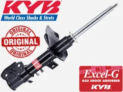 ����������� �������� KYB Excel-G | Terrano/Pathfinder 335023 ����