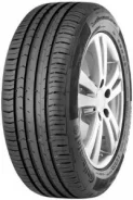 Continental ContiPremiumContact 5 SUV
