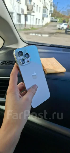 Apple iPhone 16 Pro Max. �/�, 512 ��, �����, 4G LTE, Dual-SIM, NFC, ������� ������� ����