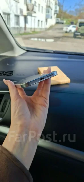 Apple iPhone 16 Pro Max. �/�, 512 ��, �����, 4G LTE, Dual-SIM, NFC, ������� ������� ����