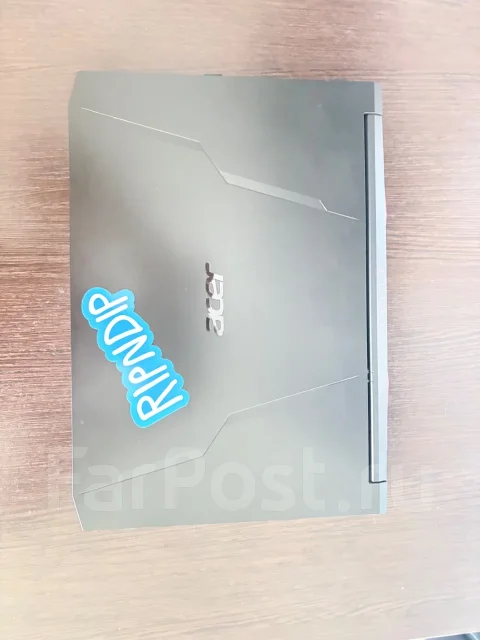 Acer Nitro 5. 144����, WiFi: 1, Bluetooth: 1 ����
