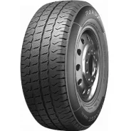RoadX RXQuest Van 4S