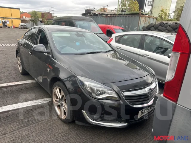 ��������� Opel Insignia 2008-2017 11993746 13588290 ����
