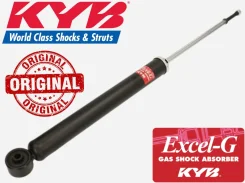 ����������� ������ KYB Excel-G | Toyota Aqua 348001 ����