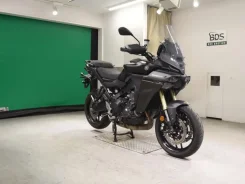 Yamaha MT-09 Tracer. 900����. ��., ��������, ���������, ��� �������. ��� ����� �� ������������ ����