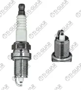 ����� ��������� TI-GUAR /Honda Civic 1998-2001 Accord 1998-2003 Mazda MPV 1999-2002 Premacy 1999-2005 626 1994-1997 323 2001-2004; TG-16006N-11; 2262...