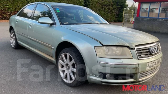 ����� Audi A8 (D3) 2002-2010 22188727 4E0823029C ����