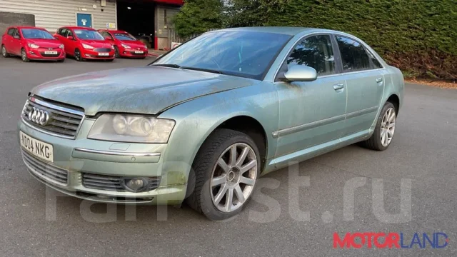 ����� Audi A8 (D3) 2002-2010 22188727 4E0823029C ����