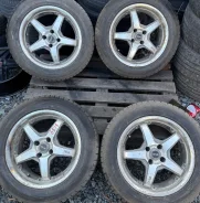 SLK. 7.0x16", 4x100, ET38, �� 73,1���. ����