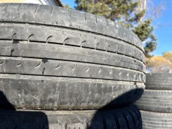 Goodyear EfficientGrip SUV. ������, �/�, ����� 30 % ����