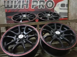 Freemotion. 6.5x15", 4x100, ET45, �� 73,1���. ����