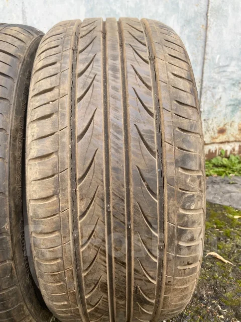 Delinte Thunder D7. ������, 2017 ���, �/�, ����� 15 % ����