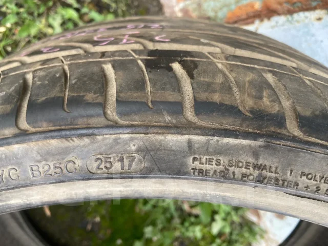 Delinte Thunder D7. ������, 2017 ���, �/�, ����� 15 % ����