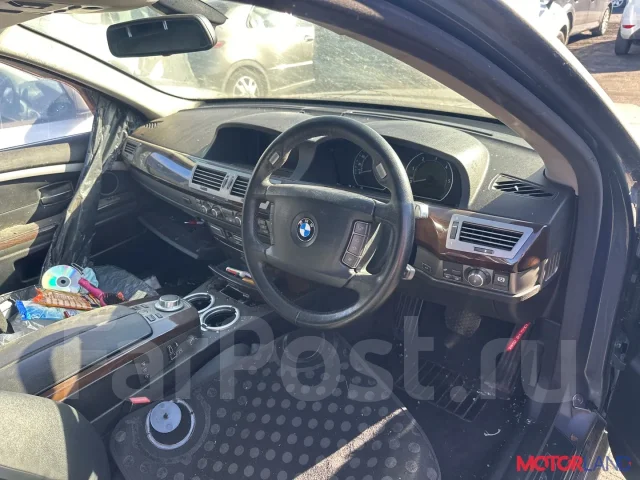 ������� BMW 7 E65 2001-2008 12000928 11652414328 ����