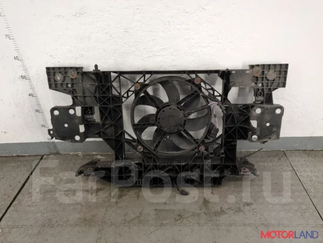 ���������� ��������� Renault Scenic 2012-2016 21482708 752100007R ����